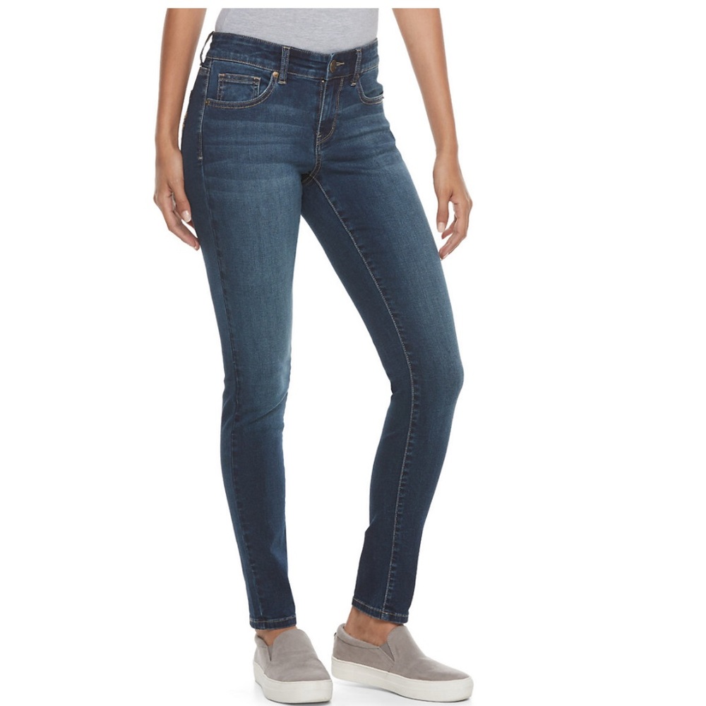 NWT 7 SO Ultimate Jeggings